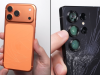 Cum rezistă iPhone 17 Pro Max la un drop test faţă de Galaxy S25 Ultra: titan versus aluminiu 