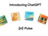 ChatGPT Pulse debutează pe mobil; OpenAI aduce update-uri zilnice inteligente pentru utilizatorii Pro