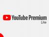 YouTube Premium Lite disponibil acum oficial în România; Ce primești pentru 17 lei lunar?