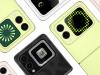 Huawei Nova Flip S va primi un procesor Kirin de generație nouă; Ce știm până acum despre noul pliabil cu clapetă?
