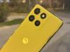 Motorola Moto G86 Power: Camera midrange se descurcă la culori, prim planuri, filmare