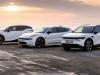Zeekr intră pe piața din România; Trei noi automobile electrice disponibile pentru precomandă