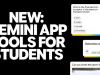 Studenții din România primesc acces gratuit la instrumentele Google de inteligență artificială