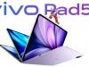 vivo prezintă tableta Pad5e cu procesor Snapdragon 8s Gen3 și ecran mare de 12.1 inch (2.8K, 144Hz)