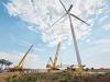 Apple construiește un parc eolian de 99 MW în Galați; energia va compensa consumul produselor sale