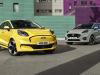 Ford Puma Gen-E, fabricat la Craiova; Prima mașină electrică 100% românească e mai ieftină decât un Duster