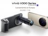 vivo îți aduce noile flagship-uri X300 și X300 Pro în Europa; Iată când! 