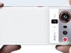 Nubia Z80 Ultra vine pe 22 octombrie; Cameră personalizată, display „rapid” și baterie uriașă