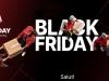 Sameday își pregătește "dulapurile" pentru Black Friday 2025, anunță o conferință de presă și planurile pentru evenimentul de shopping