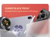 HUAWEI Store face ultimele pregătiri înainte de Black Friday 2025! Când încep ofertele și cum primești cupon pentru 12% extra reducere?