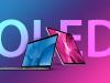 Ecrane OLED pe mai multe dispozitive Apple! iPad Mini și MacBook Pro, în prim-plan