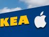 IKEA va lansa produse împreună cu Apple? Un teaser al suedezilor ne pune pe gânduri