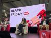 Sameday în topul celor mai descărcate aplicații din România alături de TikTok, 1 milion de colete procesate pe zi + investiții mari pentru Black Friday 2025!