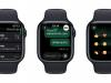 WhatsApp pe Apple Watch: Funcțiile esențiale sunt acum disponibile în varianta beta a aplicației