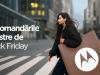 Motorola face teasing pentru Black Friday cu seria edge 60; autonomie mare, camere Sony și design fashion