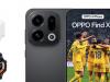 Preț și disponibilitate OPPO Find X9 în România (cadouri - smartwatch, încărcător, husă)