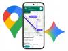 Google Maps primeşte o infuzie serioasă de Gemini: mai hands free, mai conversaţional