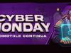 Cyber Monday la PC Garage: Reduceri consistente la laptopuri, PC-uri de gaming și gadgeturi