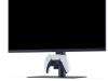 Sony a prezentat un monitor special pentru PlayStation 5: 27 inch, 240 Hz, încărcător pentru controller