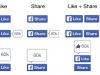 Facebook renunță la butonul Like de pe site-urile externe; Meta închide două dintre cele mai vechi plugin-uri
