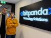 Am fost la sediul Bitpanda din România, companie austriacă de investiţii în active digitale; Fac angajări şi se extind
