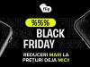 Black Friday pe Flip.ro: vânzări de peste 35 milioane lei și interes uriaș pentru iPhone-urile premium recondiționate