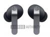 Noile căști Samsung Galaxy Buds4 Pro apar în imagini, cu look zvelt, finisaj metalic 