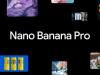 Google lansează Nano Banana Pro, bazat pe Gemini 3