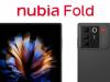 Nubia urmează să lanseze primul pliabil tip carte din portofoliu! Apare în randări alături de Nubia Flip 3