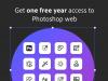 Editare foto rapidă în browser: noua extensie Photoshop pentru Chrome vine cu un an de acces gratuit