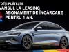 Ofertă Black Friday de la BYD pentru companii din România; leasing fără avans și 1 an de încărcare gratuită