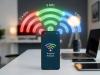 Telefoanele Android primesc hotspot dual-band cu 6 GHz; viteză maximă pentru dispozitivele compatibile
