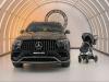 Lux şi opulență pentru sugari: Mercedes a lansat cărucioare pentru copii