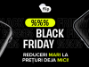 Flip depășește 76 milioane lei de Black Friday; peste 28.000 de clienți aleg produse recondiționate