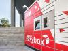Rețeaua de lockere din România a depășit 10.000 de unități; livrările în puncte fixe devin standardul în e-commerce