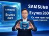 Samsung face pasul spre independență totală pe hardware; GPU propriu confirmat pentru Exynos 2800