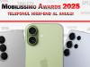 Mobilissimo Awards 2025: Telefonul high-end al anului merge pe rețeta „Big bang for the buck” și rulează iOS!