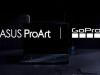 ASUS a creat un laptop ultra robust, cu husă dedicată, abonament GoPro la pachet