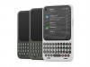 Clicks Communicator reinventează tastatura fizică; Un telefon modern cu ADN de BlackBerry