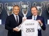 CES 2026: Roborock intră în primul 11 al celor de la Real Madrid și semnează un parteneriat strategic cu echipa de pe Bernabeu 