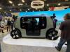 CES 2026: Am intrat în maşină fără pedale, volan şi şofer de la Amazon - ZOOX