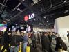 CES 2026: Turul standului LG - televizoare de 9 mm talie, roboţi gospodină, TV transparent Signature