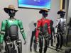 CES 2026: N-am văzut niciodată robot aşa flexibil ca Hisense Harley (Video)