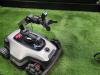 CES 2026: Dreame Roboticmower APEX atrage toată atenția! Mașină de tuns iarba inteligentă, cu braț robotic pentru ridicarea obstacolelor