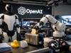 OpenAI intră discret în domeniul roboticii; Pregătește roboți în spatele ușilor închise ce se pot descurca cu sarcini casnice de bază