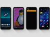 Smartphone-ul cu 3 sisteme de operare e real! NexPhone rulează Android, Ubuntu, dar și Windows 11 într-o variantă mobile