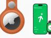 Apple a lansat primul produs din 2026: AirTag 2 e localizat mai precis, pe o zonă mai amplă