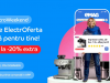 eMAG Electro Weekend vine cu extra reduceri tentante, ocazia ideală pentru cadourile de Valentine's Day