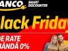 Black Friday „de iarnă” acum la Flanco! Catalogul cu oferte e activ și ne aduce friteuză la 99 lei, smart TV de 139 cm, 4K la 1.699 lei