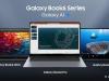 Laptop-urile Samsung Galaxy Book6 vor fi disponibile din martie în Europa la următoarele sume